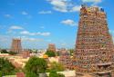 Madurai HC banned cell phones into the Meenakshi Amman temple